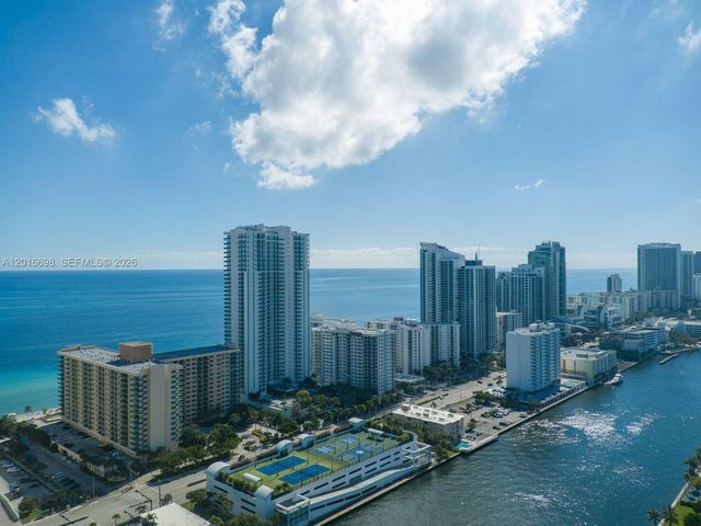 2501 S Ocean Drive PH6, Hollywood, FL 33019