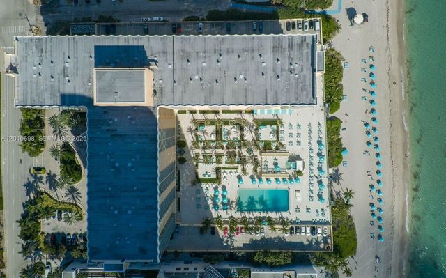 2501 S Ocean Drive PH6, Hollywood, FL 33019