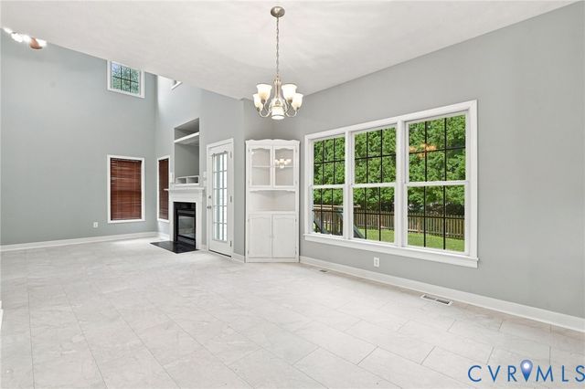 9423 Sir Michael Ln, Mechanicsville, VA 23116