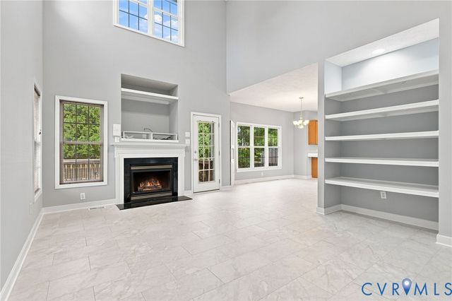 9423 Sir Michael Ln, Mechanicsville, VA 23116