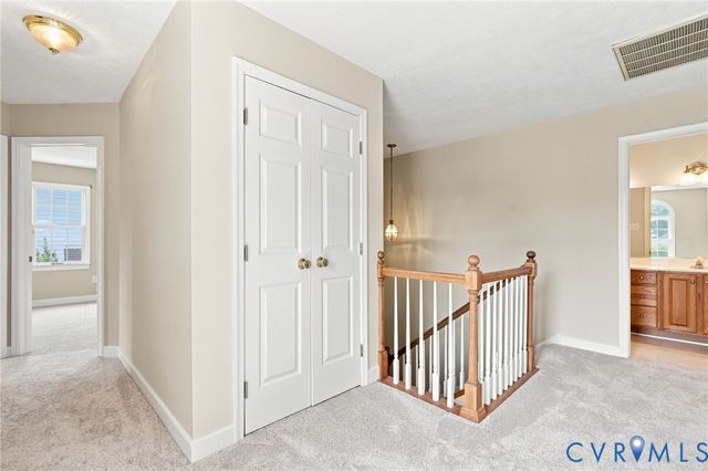 9423 Sir Michael Ln, Mechanicsville, VA 23116