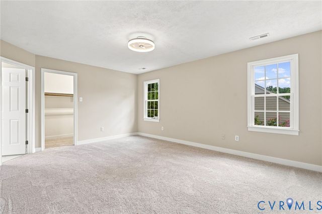 9423 Sir Michael Ln, Mechanicsville, VA 23116