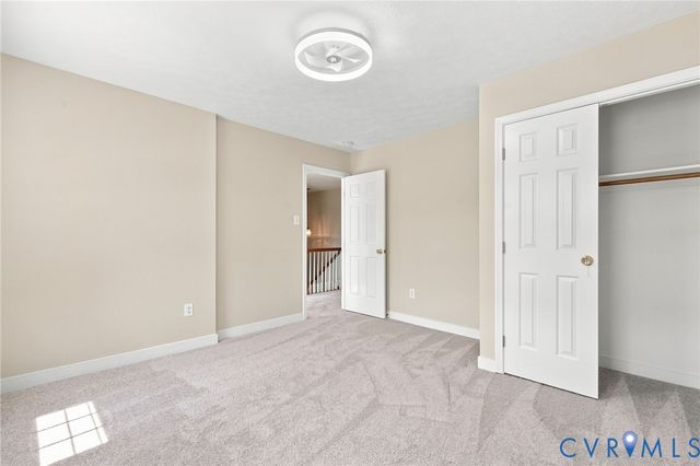 9423 Sir Michael Ln, Mechanicsville, VA 23116