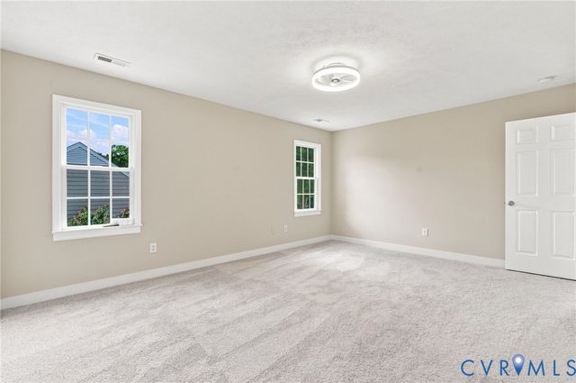 9423 Sir Michael Ln, Mechanicsville, VA 23116
