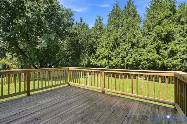 9423 Sir Michael Ln, Mechanicsville, VA 23116