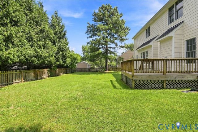 9423 Sir Michael Ln, Mechanicsville, VA 23116