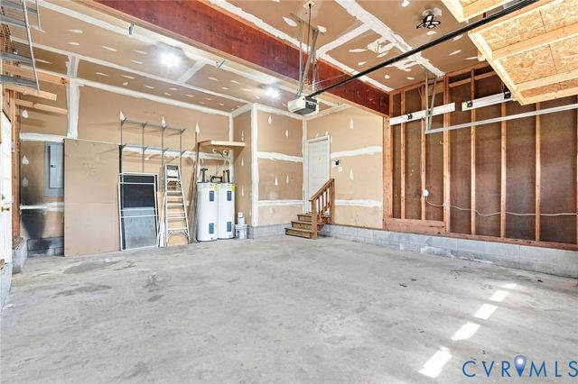 9423 Sir Michael Ln, Mechanicsville, VA 23116