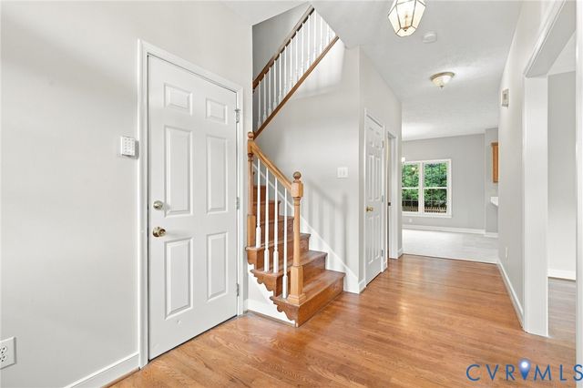 9423 Sir Michael Ln, Mechanicsville, VA 23116
