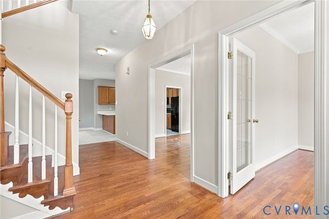 9423 Sir Michael Ln, Mechanicsville, VA 23116