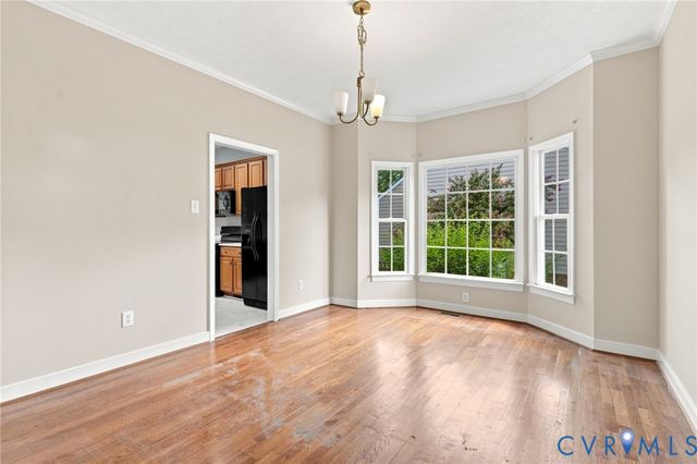 9423 Sir Michael Ln, Mechanicsville, VA 23116