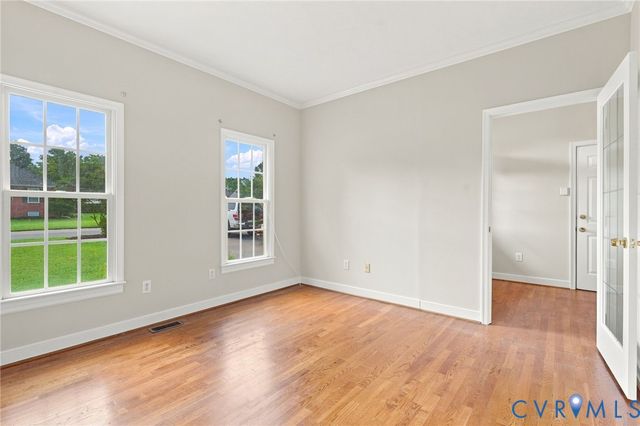 9423 Sir Michael Ln, Mechanicsville, VA 23116