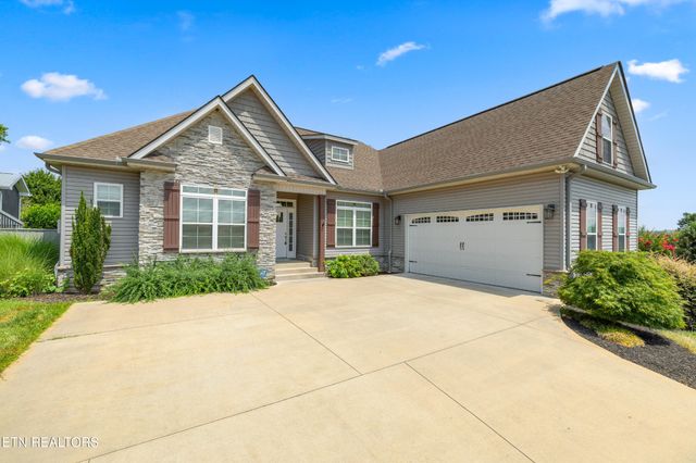 406 Keota Lane, Loudon, TN 37774