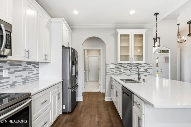 406 Keota Lane, Loudon, TN 37774