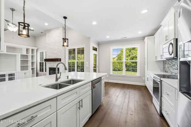 406 Keota Lane, Loudon, TN 37774