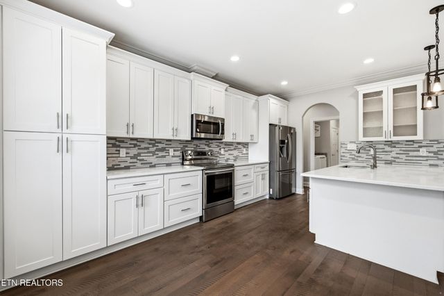 406 Keota Lane, Loudon, TN 37774