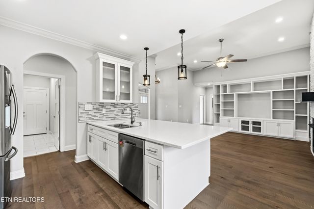 406 Keota Lane, Loudon, TN 37774