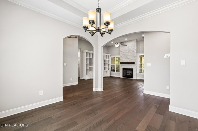 406 Keota Lane, Loudon, TN 37774