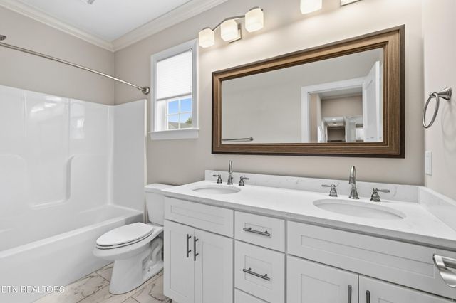 406 Keota Lane, Loudon, TN 37774