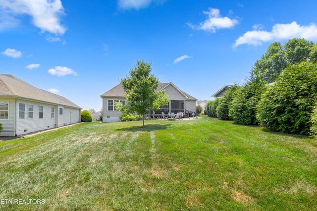 406 Keota Lane, Loudon, TN 37774