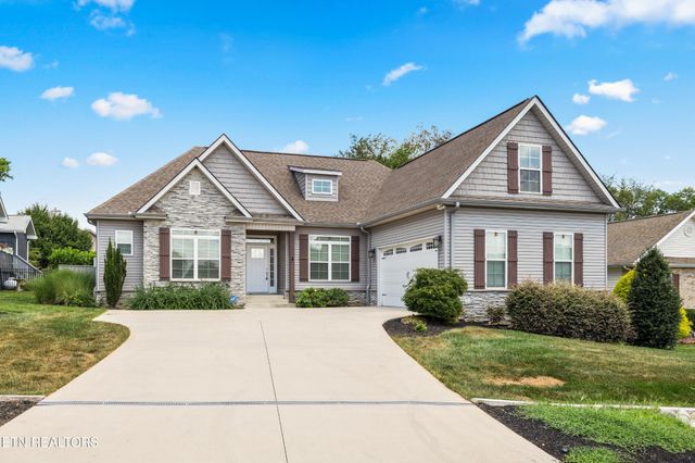406 Keota Lane, Loudon, TN 37774