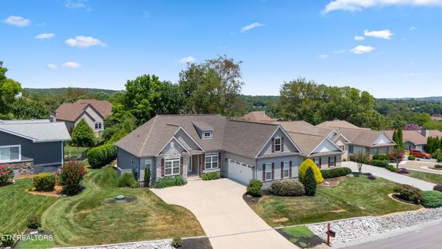 406 Keota Lane, Loudon, TN 37774