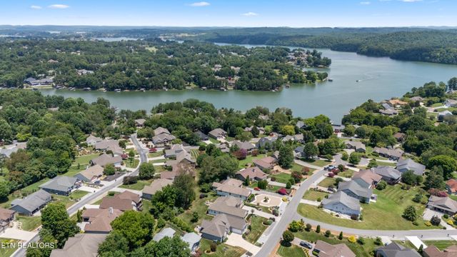 406 Keota Lane, Loudon, TN 37774