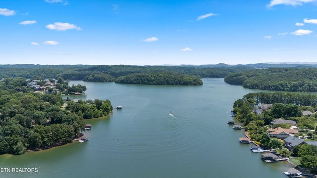 406 Keota Lane, Loudon, TN 37774