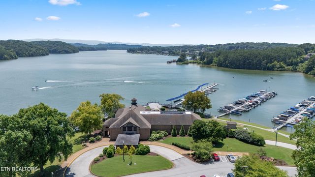 406 Keota Lane, Loudon, TN 37774
