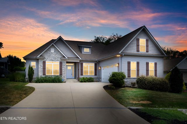 406 Keota Lane, Loudon, TN 37774