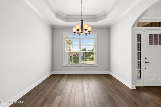 406 Keota Lane, Loudon, TN 37774