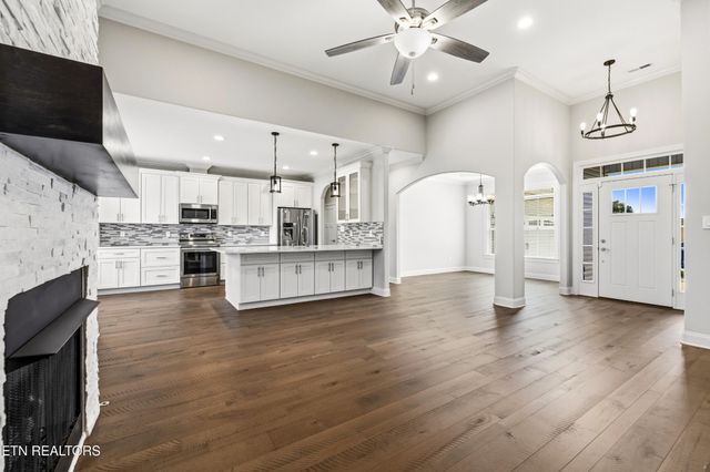406 Keota Lane, Loudon, TN 37774