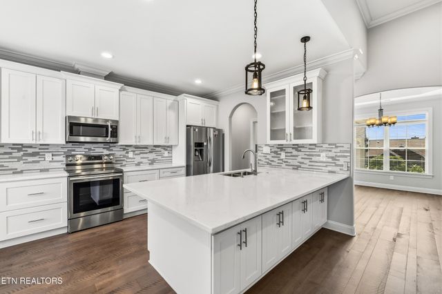 406 Keota Lane, Loudon, TN 37774
