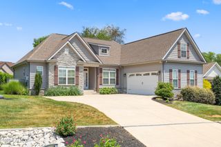 406 Keota Lane, Loudon, TN 37774