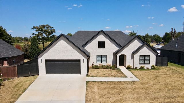 1803 Lazy L Street, Rogers, AR 72758