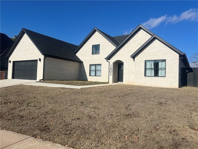 1803 Lazy L Street, Rogers, AR 72758