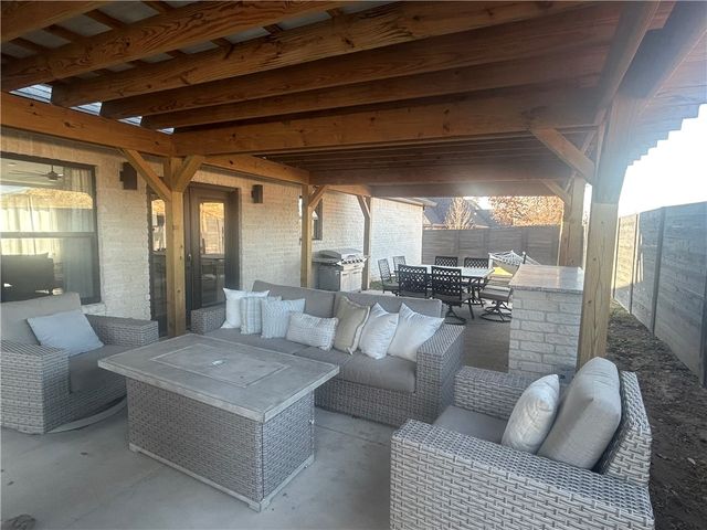 1803 Lazy L Street, Rogers, AR 72758