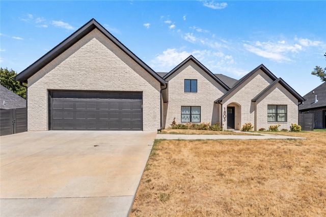 1803 Lazy L Street, Rogers, AR 72758