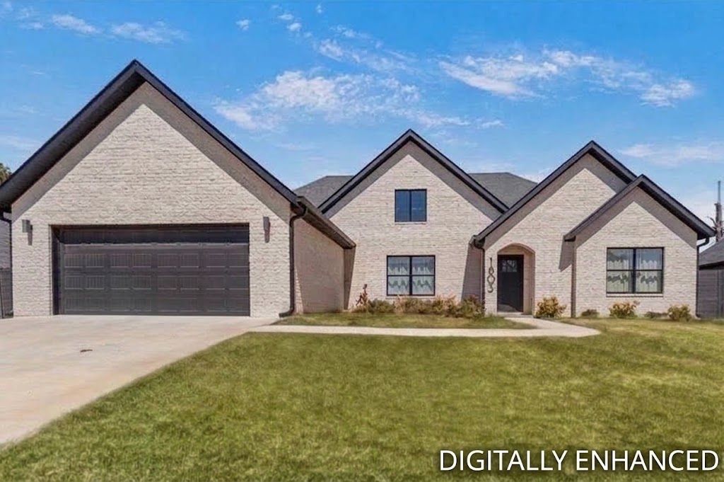 1803 Lazy L Street, Rogers, AR 72758