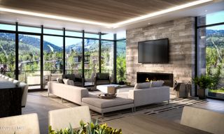 W 2306 Red Pine Road # 5, Park City, UT 84098