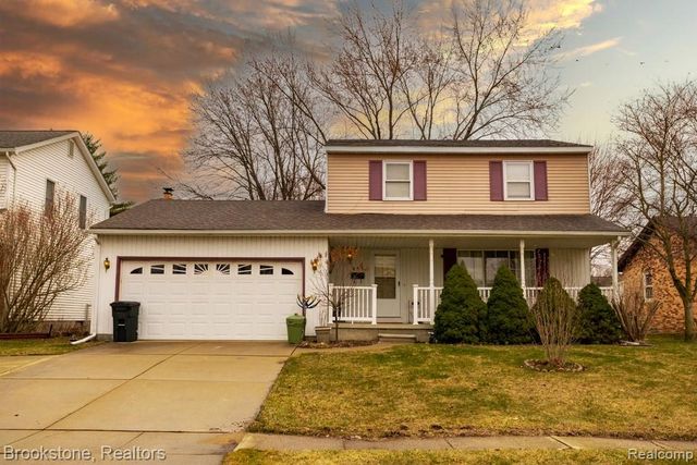 855 Illinois Street, Marysville, MI 48040