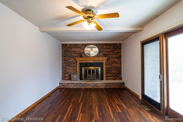 855 Illinois Street, Marysville, MI 48040