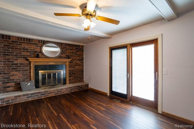 855 Illinois Street, Marysville, MI 48040