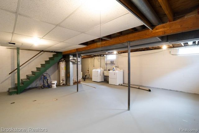 855 Illinois Street, Marysville, MI 48040