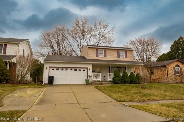 855 Illinois Street, Marysville, MI 48040