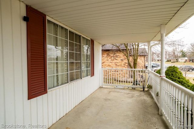 855 Illinois Street, Marysville, MI 48040