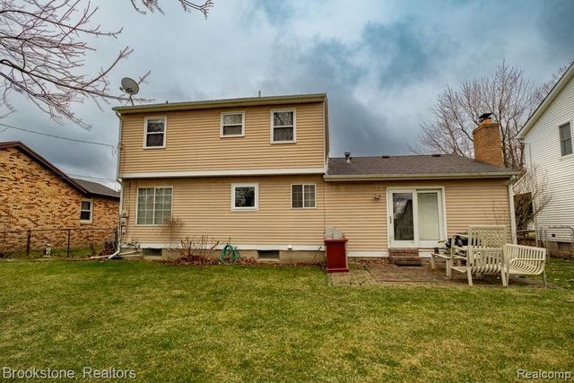 855 Illinois Street, Marysville, MI 48040