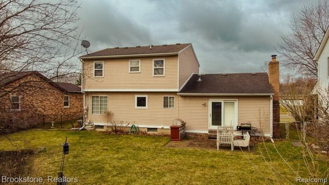 855 Illinois Street, Marysville, MI 48040