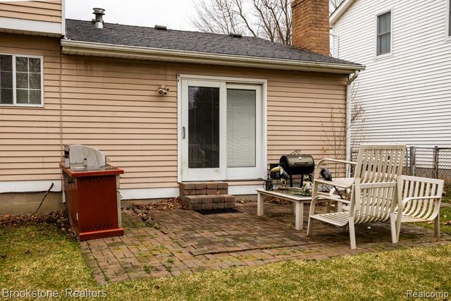 855 Illinois Street, Marysville, MI 48040