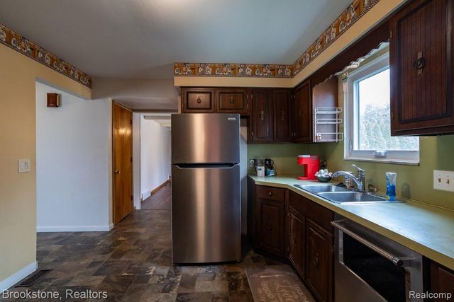 855 Illinois Street, Marysville, MI 48040