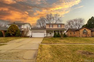 855 Illinois Street, Marysville, MI 48040